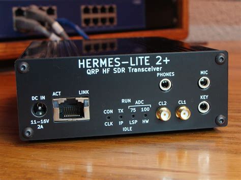 hermes lights|hermes sdr radio for sale.